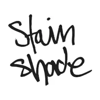 Stain Shade logo