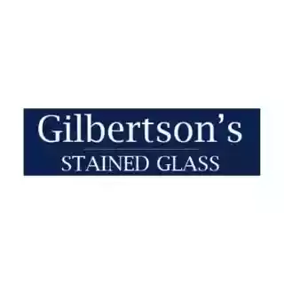 Shop Gilbertsons Stained Glass promo codes logo