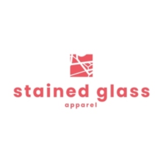Stained Glass Apparel coupon codes