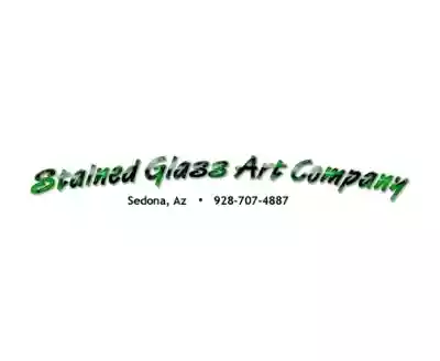 stainedglassartcompany.com logo