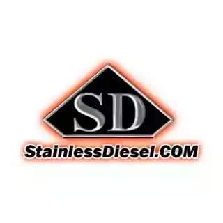 Shop Stainless Diesel discount codes logo