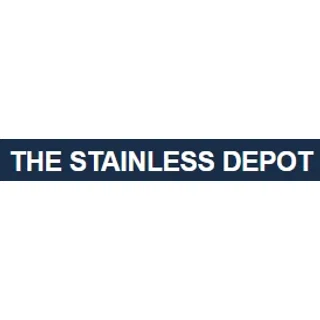 The Stainless Depot logo