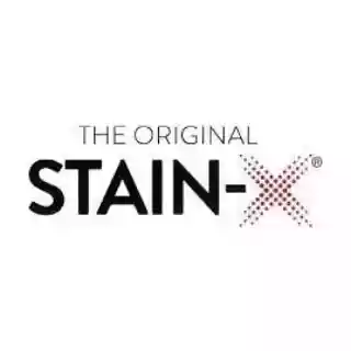 stain-x.com logo