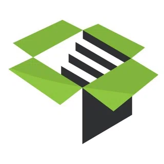 StairBox logo
