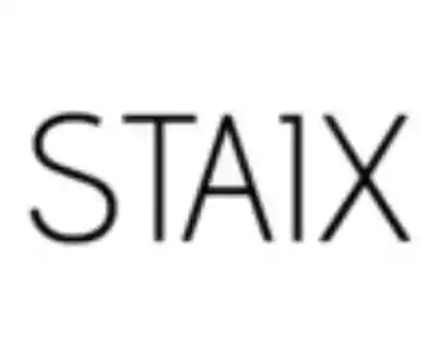 Staix coupon codes