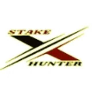 Stake X Hunter logo