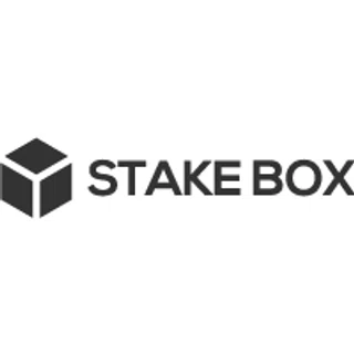 Shop StakeBox promo codes logo