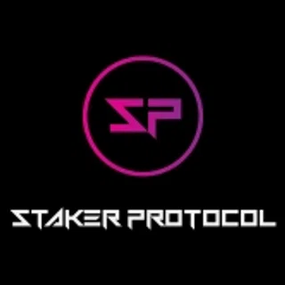 Staker Protocol logo