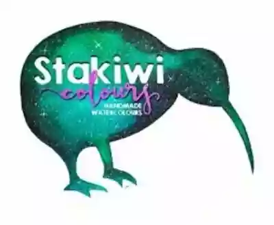 Shop Stakiwi Colours discount codes logo
