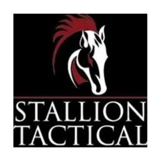 Shop Stallion Tactical logo