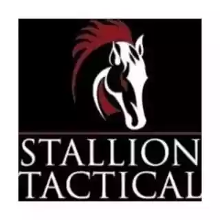 Shop Stallion Tactical promo codes logo