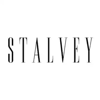 STALVEY logo