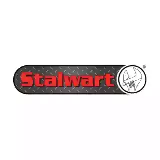 Stalwart logo