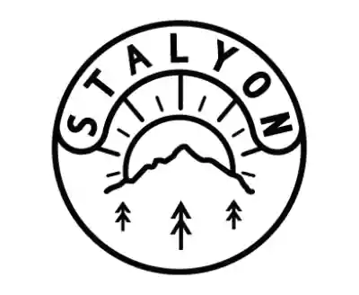 Shop Stalyon coupon codes logo