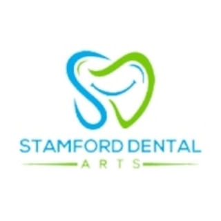 Shop Stamford Dental Arts logo