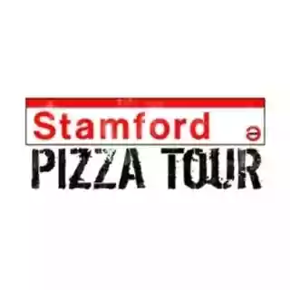 Stamford Pizza Tour