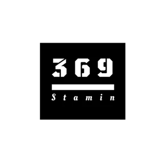 STAMIN369 logo