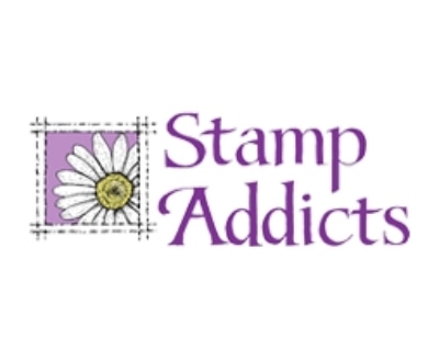 Shop Stamp Addicts logo