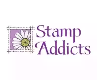 Shop Stamp Addicts coupon codes logo