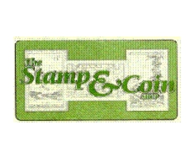 Shop Stamp & Coin Shop logo