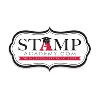 Shop Stamp Academy logo