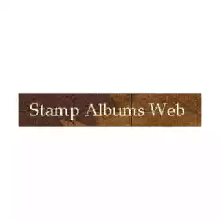 Shop Stamp Albums coupon codes logo