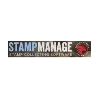 Shop Stamp Manage logo
