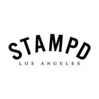 Shop Stampd discount codes logo