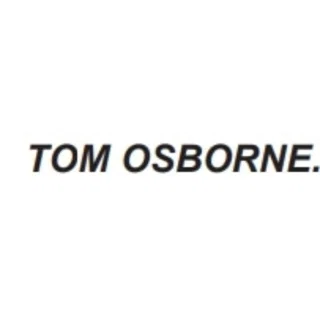 Shop Tom Osborne logo