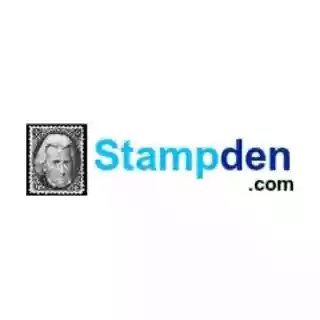 The Stamp Den coupon codes