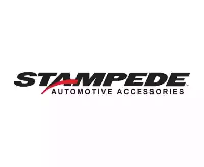 stampedeproducts.com logo