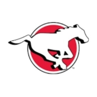 Shop Calgary Stampeders logo