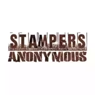 Stampers Anonymous coupon codes