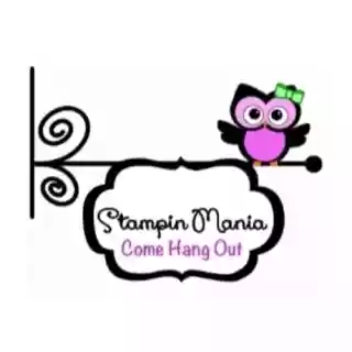 stampinmania.com logo
