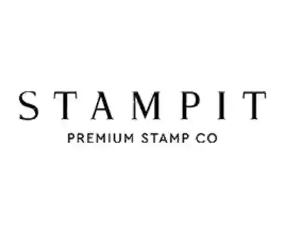 Stampit logo