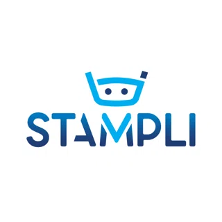 Shop Stampli logo