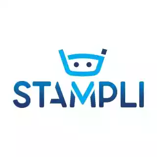 stampli.com logo