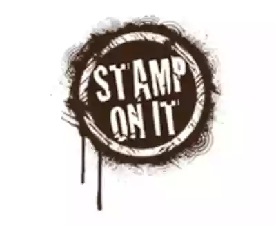 Shop Stamp On It promo codes logo