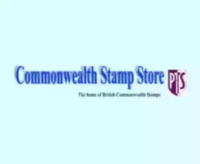 Commonwealth Stamp Store