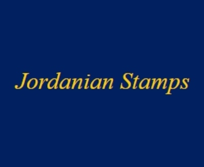 Shop Jordanian Stamps logo