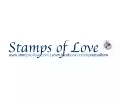 Shop Stamps of Love coupon codes logo