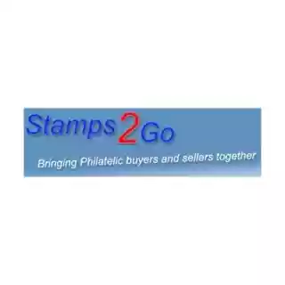 Stamps2Go logo