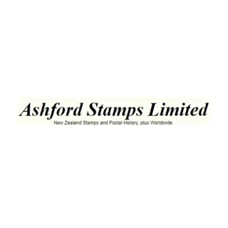 Shop Ashford Stamps logo