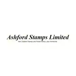 Ashford Stamps logo