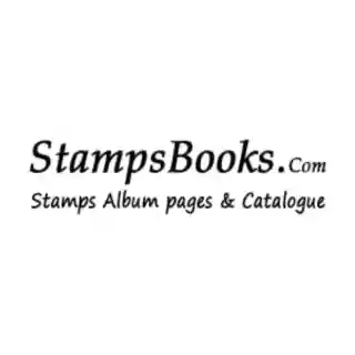 Stampsbooks.com discount codes