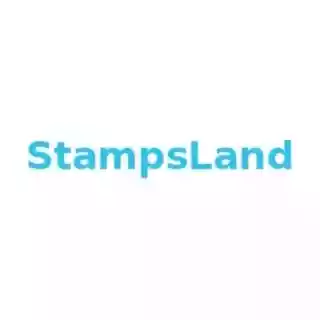 Shop Stamps Land coupon codes logo
