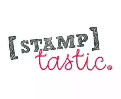 Stamp Tastic logo