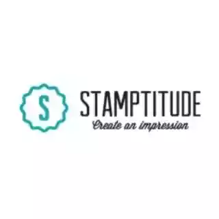 Stamptitude logo