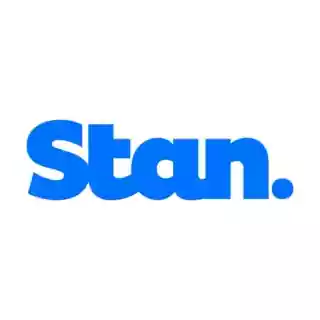 Shop Stan promo codes logo