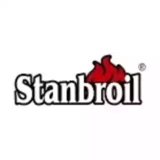 Shop Stanbroil logo